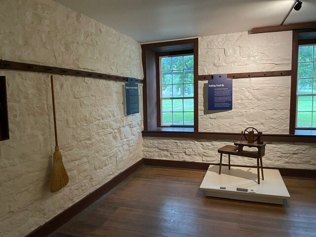 Shaker Village of Pleasant Hill-Harrodsburg必去景点