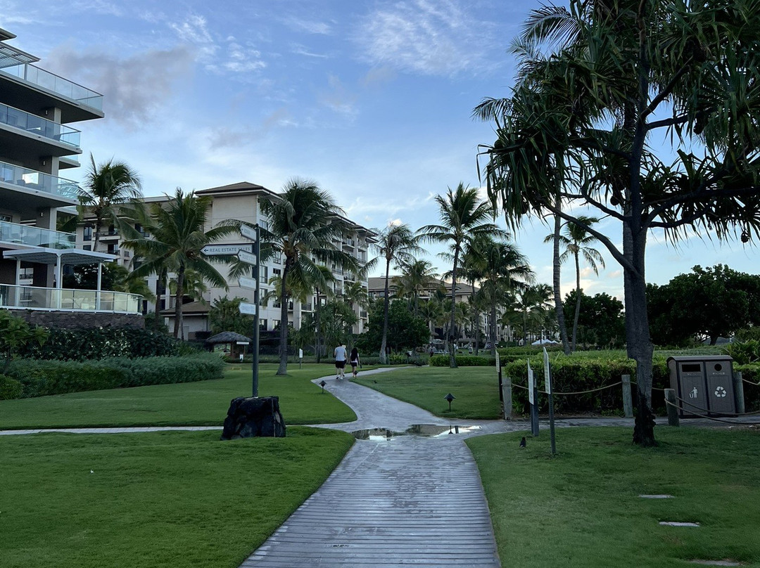 Kahekili Beach Park-拉海纳必去景点