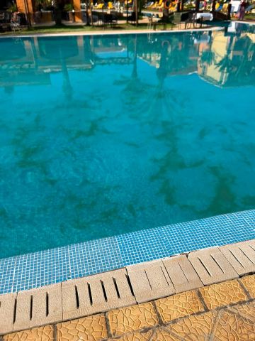 达尔伊斯梅尔塔巴卡酒店-旅行者