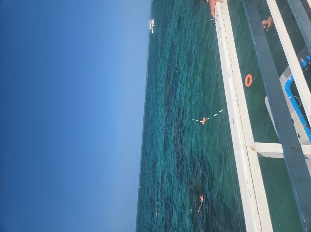 Parrachos Praia Clube-Maxaranguape必去景点