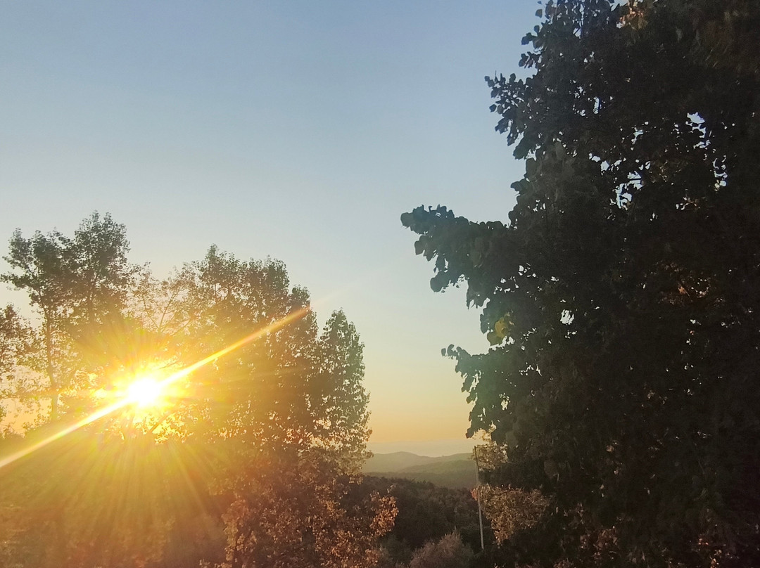 Etrusco Camping Village