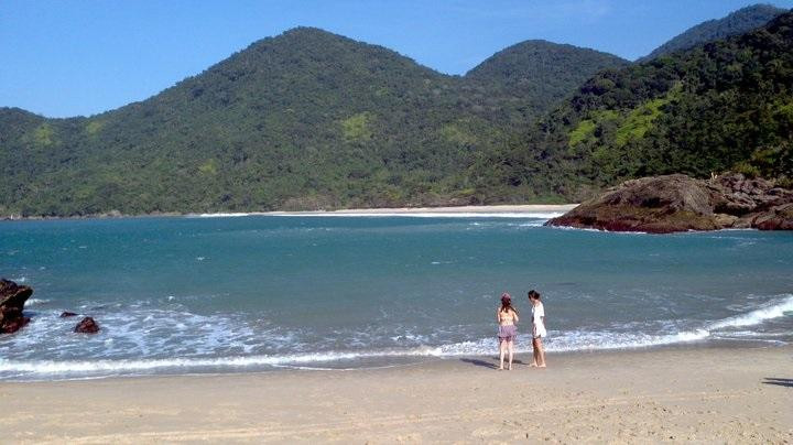 Boicucanga Beach-Boicucanga必去景点
