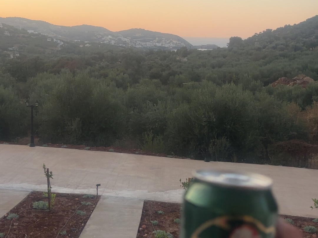 费里昂套房温泉度假酒店主图