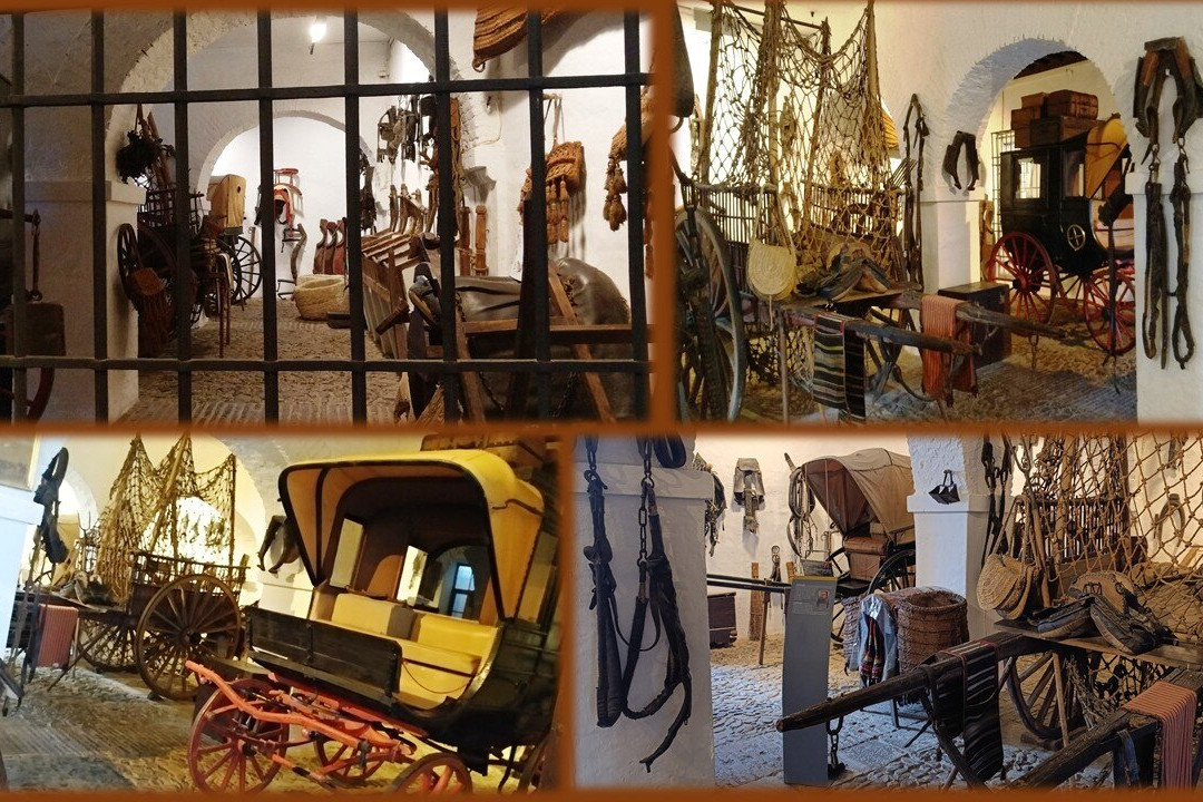 Museo de Artes y Costumbres Populares-马拉加必去景点