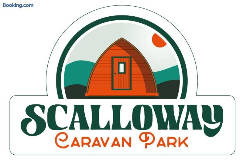 Scalloway Caravan Park