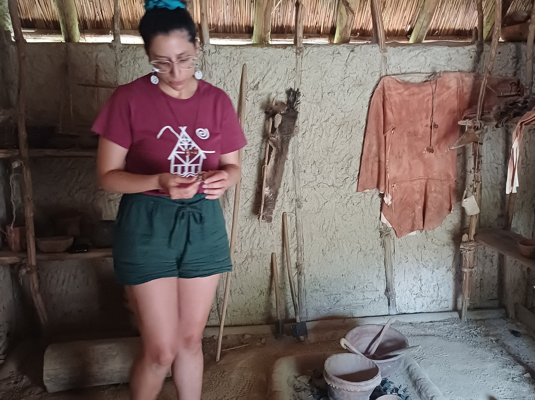 Parco Archeologico Didattico del Livelet-Revine Lago必去景点
