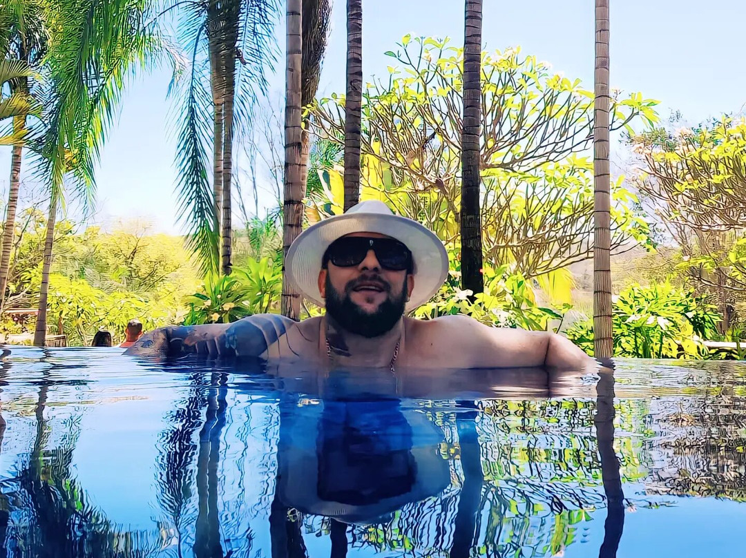 Pousada de Charme Villa do Comendador主图