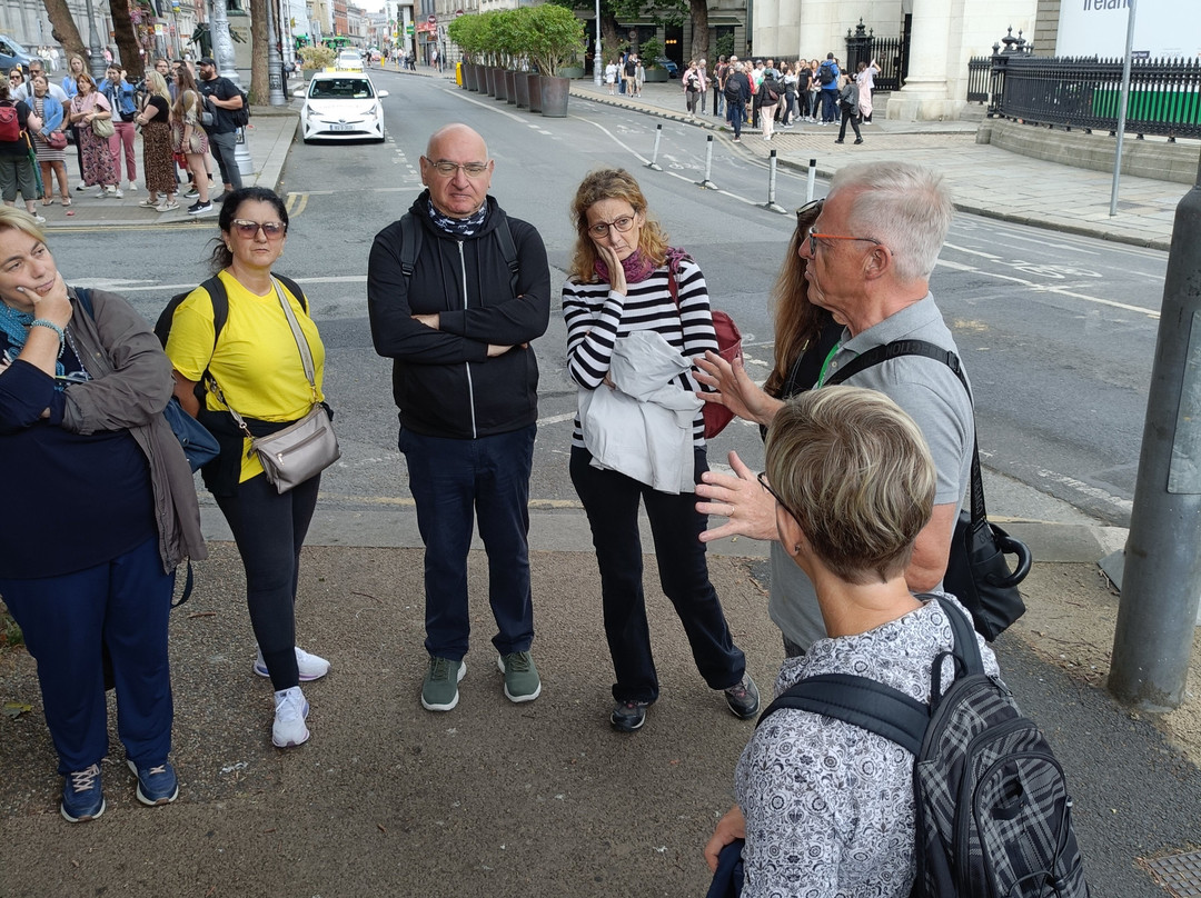 Dublin Through The Ages Tours-Templeogue必去景点