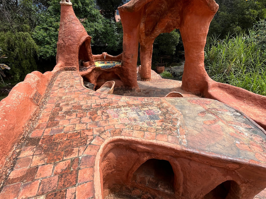Casa Terracota-莱瓦镇必去景点