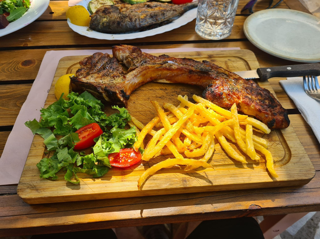 Taverna Dolos
