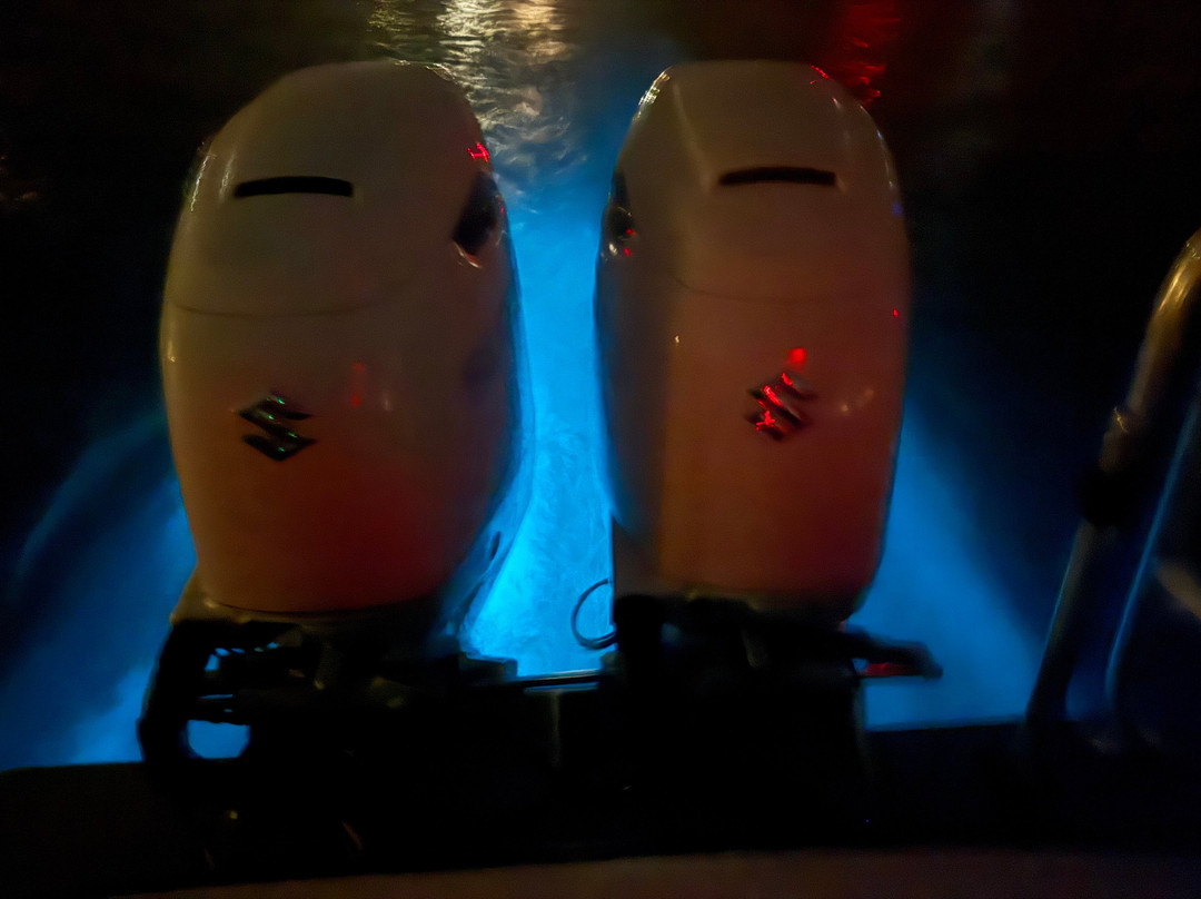 White Sand Water Sports-East End必去景点