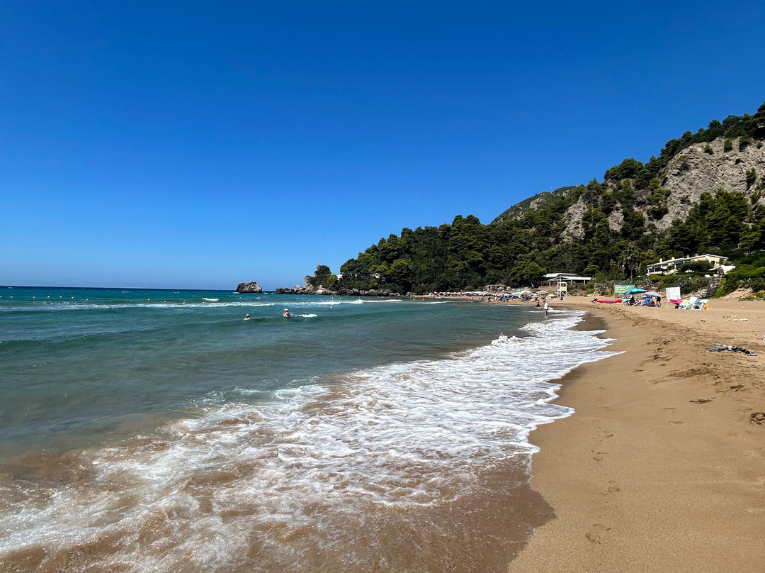 Glyfada Beach-Glyfada必去景点