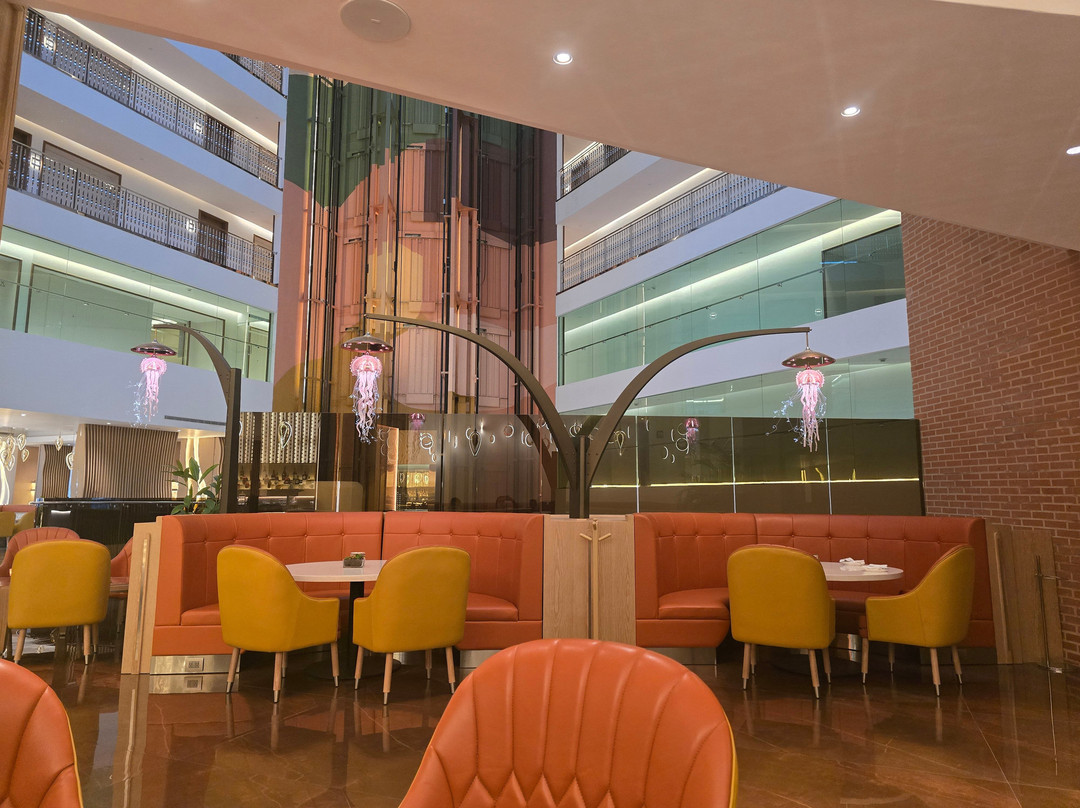 Hotel Londres