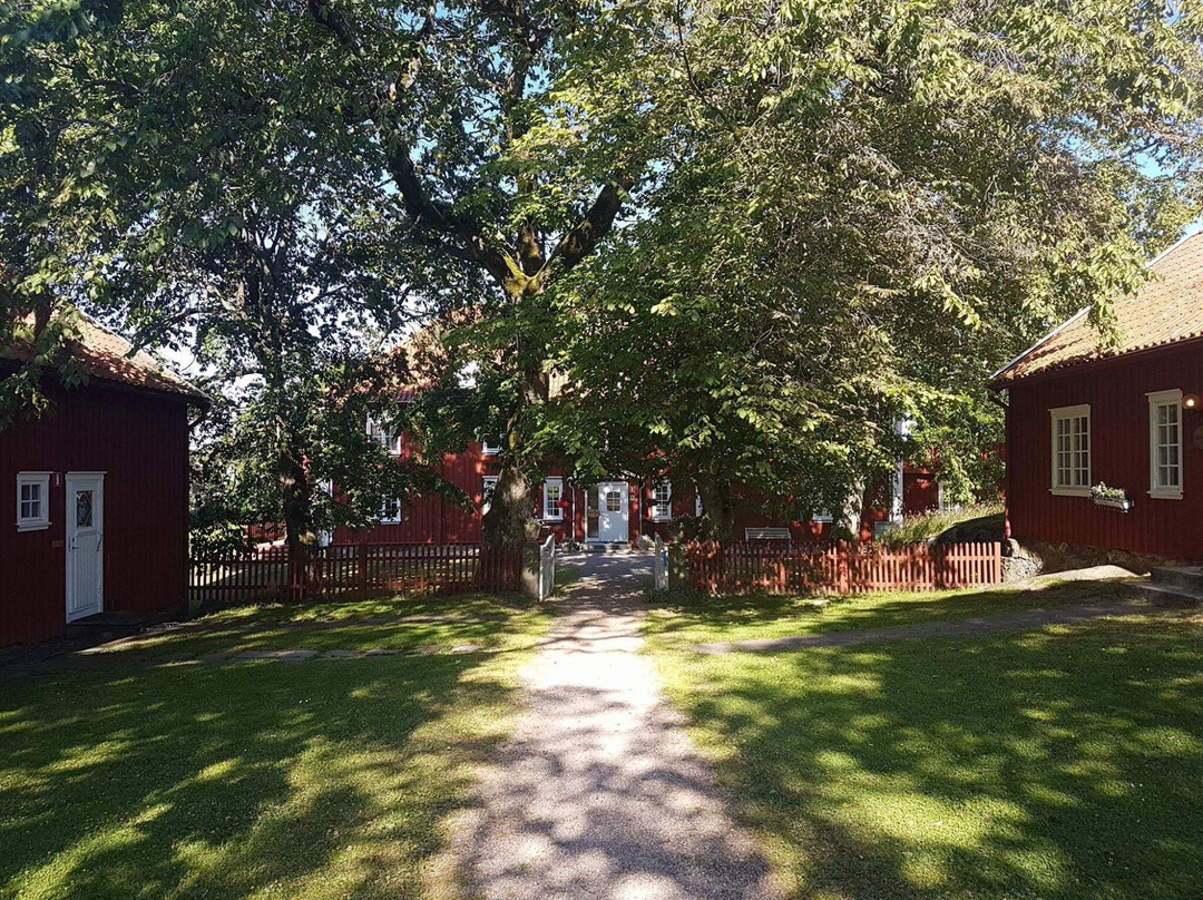 STF Tofta Gård Orust