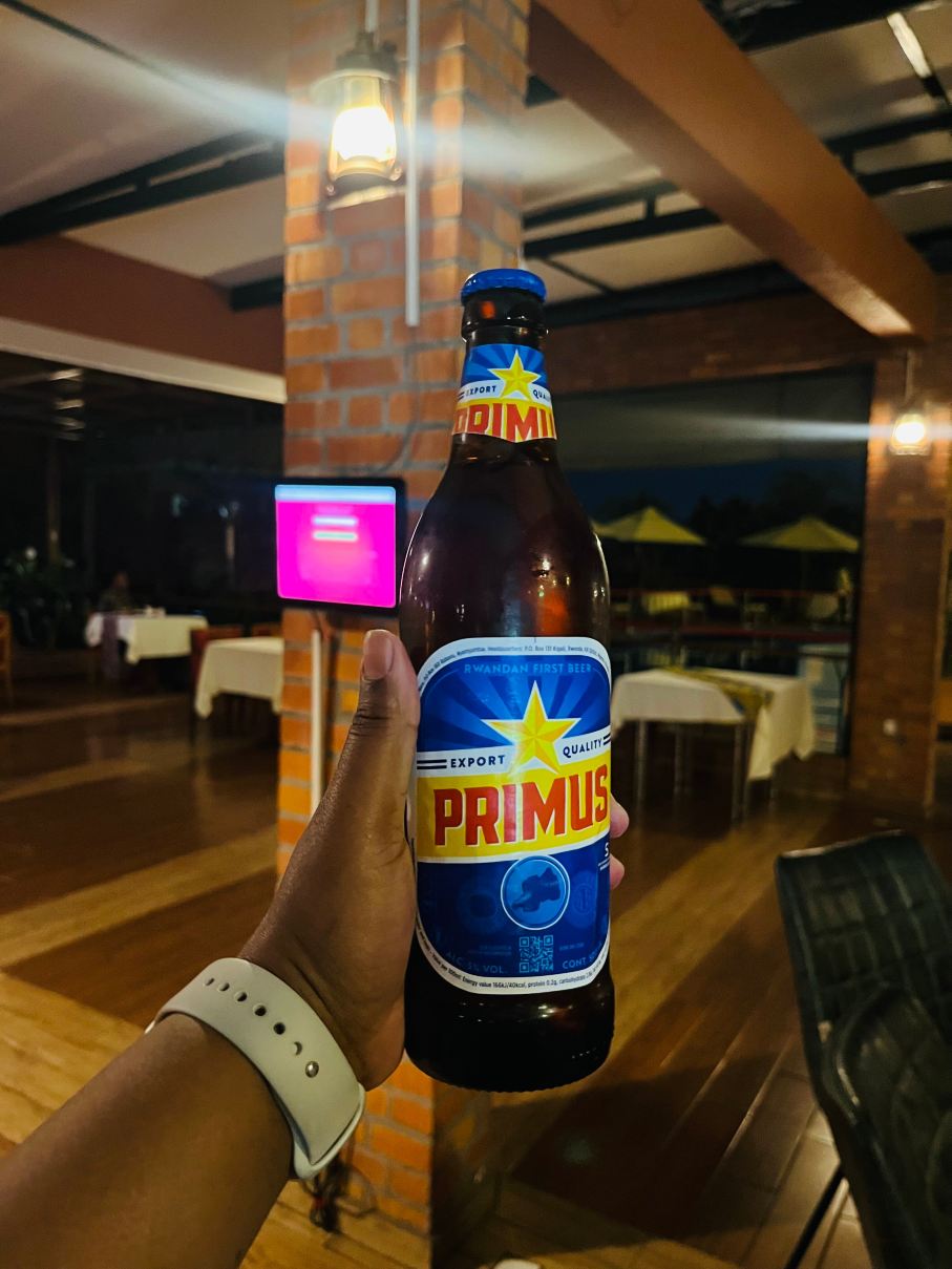圣法米勒酒店-旅行者