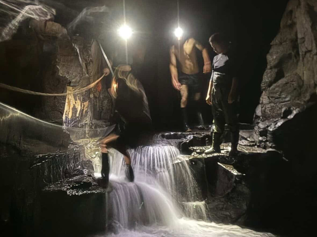 Amayas Ayahuasca Ecuador-Cotundo必去景点