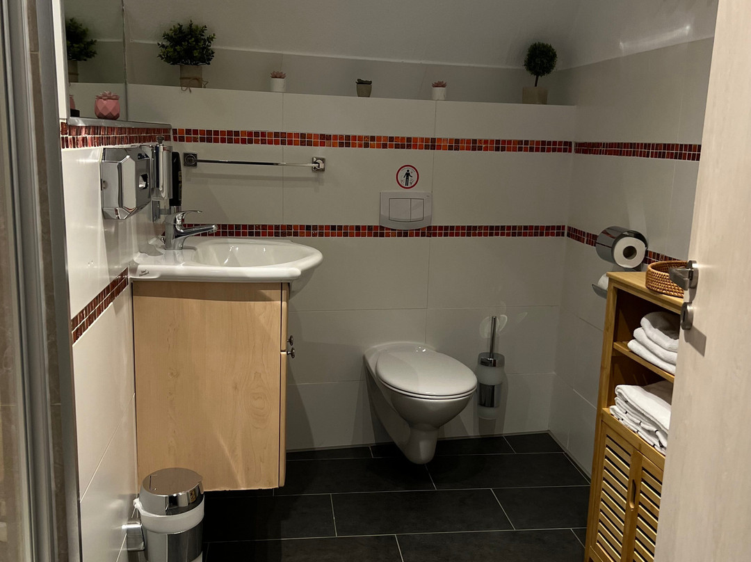 Hotel Am Fischmarkt 酒店阿姆菲舍马克特主图
