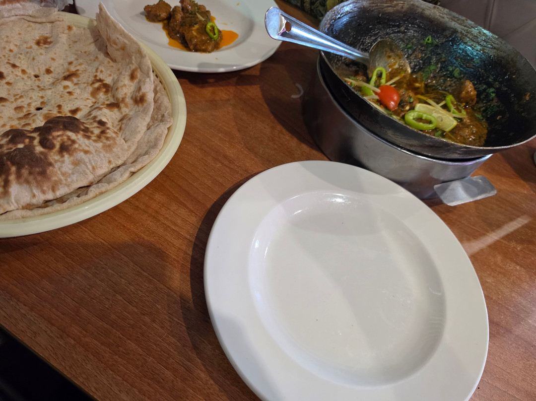 Lahori Dhaba Ingleby road
