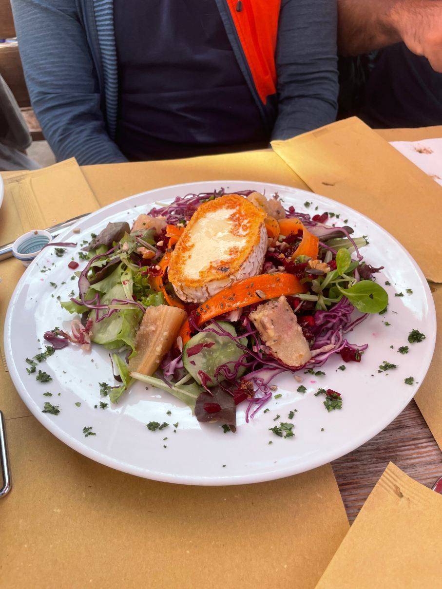 Albergo Ristorante Vittoria-旅行者
