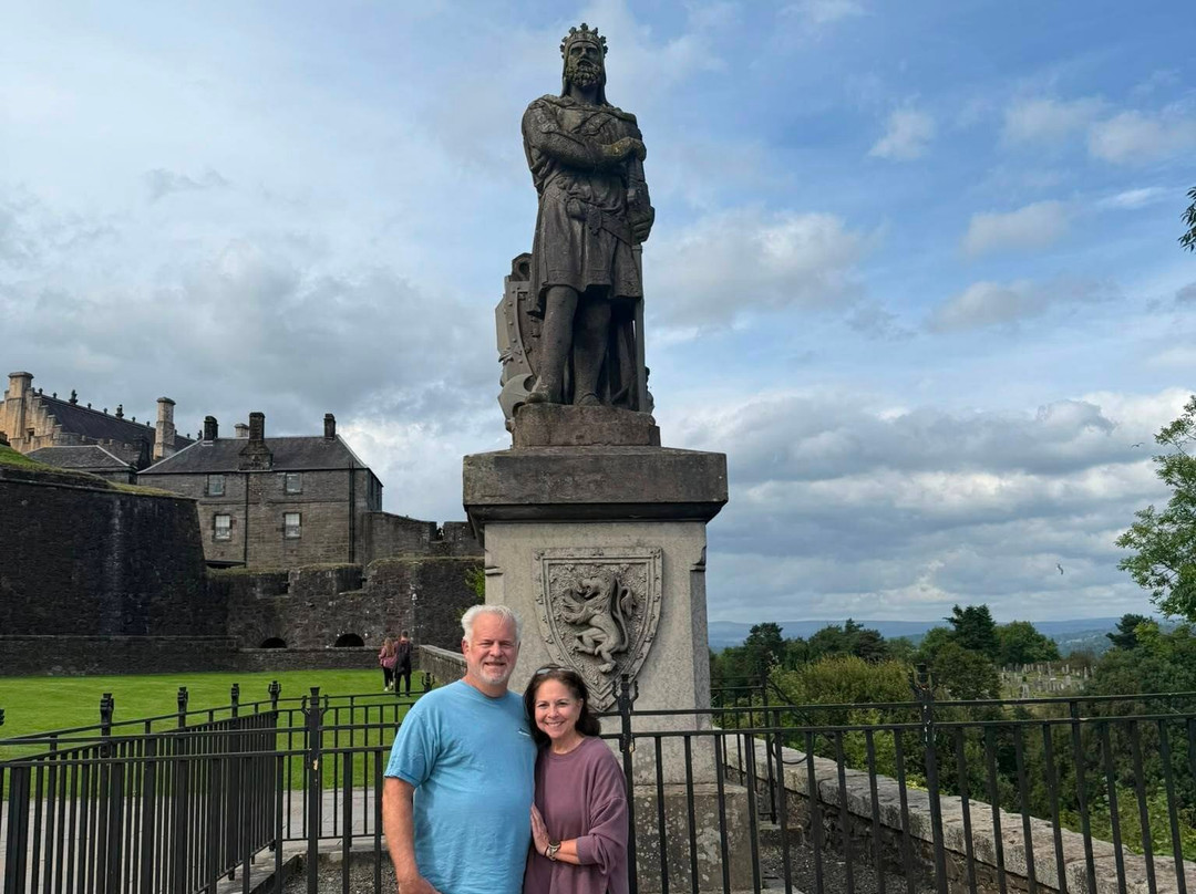 Cruachan Tours-Glencoe Village必去景点