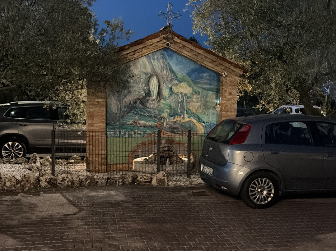 Hotel San Ferdinando主图