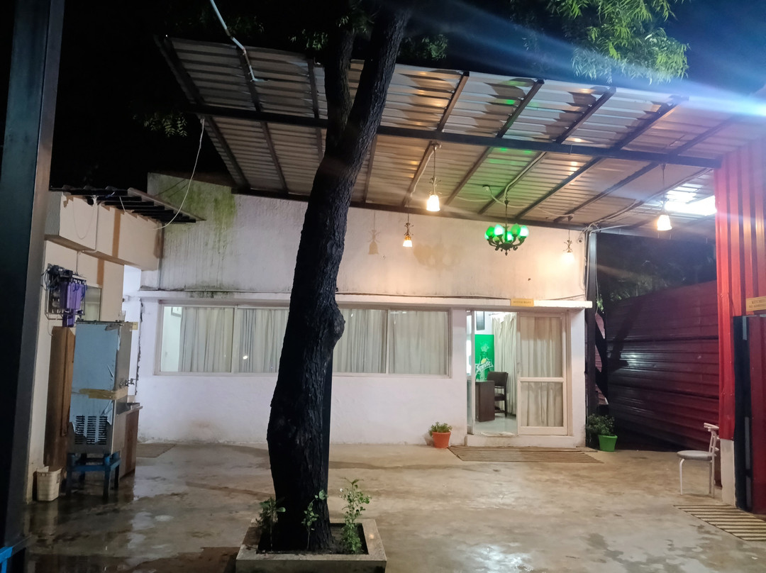 MPT Tourist Motel, Biaora主图