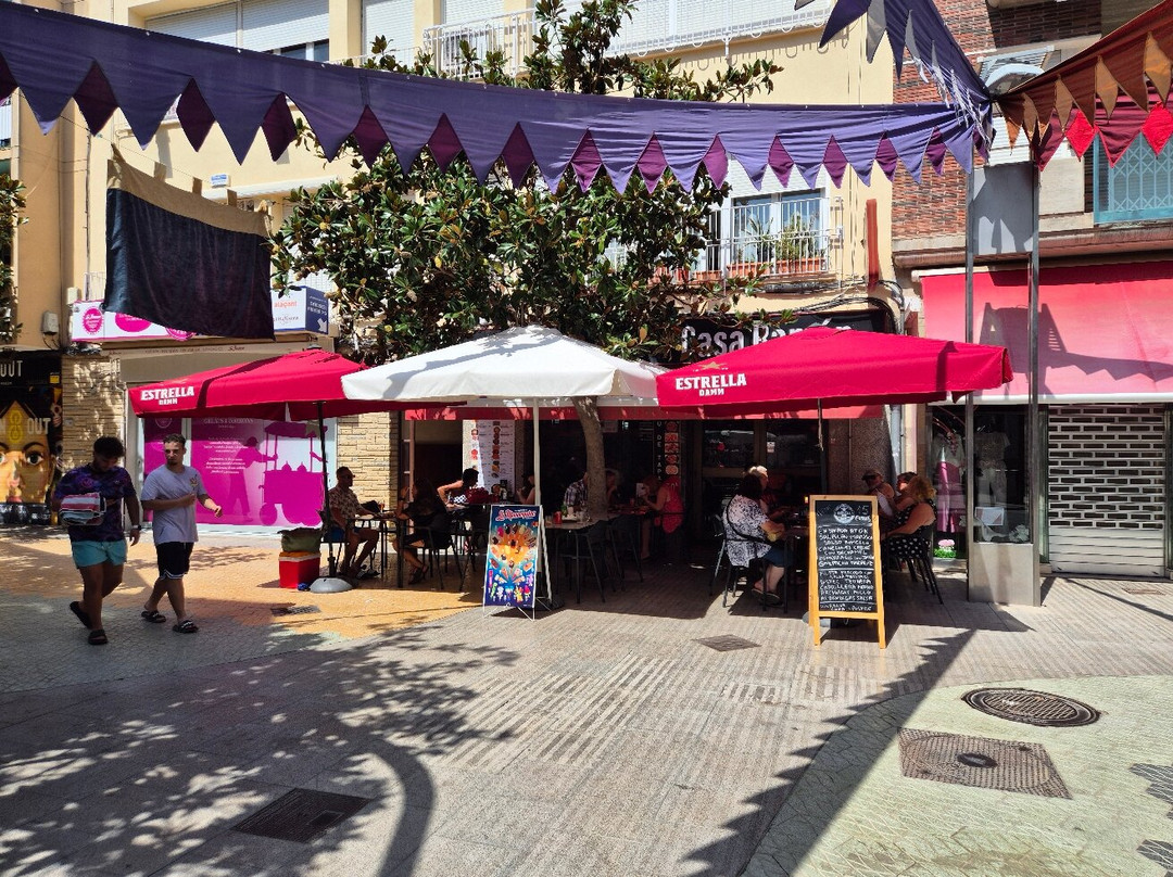 Mercat Medieval ( Medieval Market  )