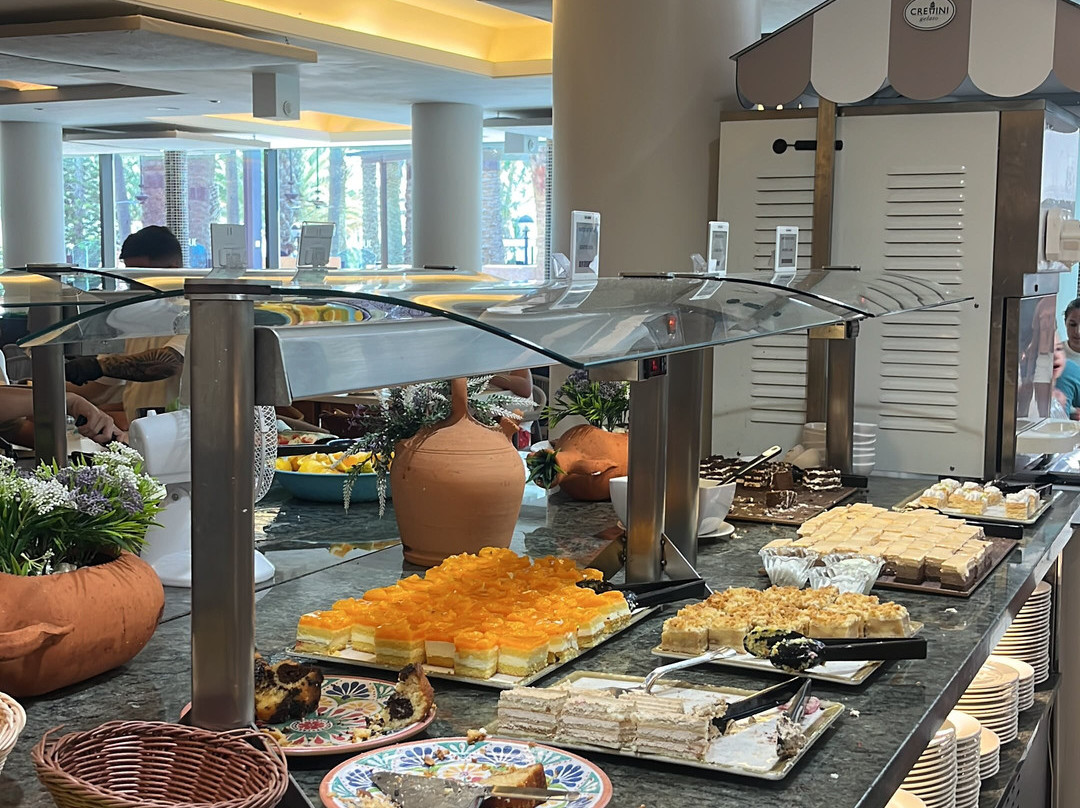 奥尔葵迪亚集团酒店主图