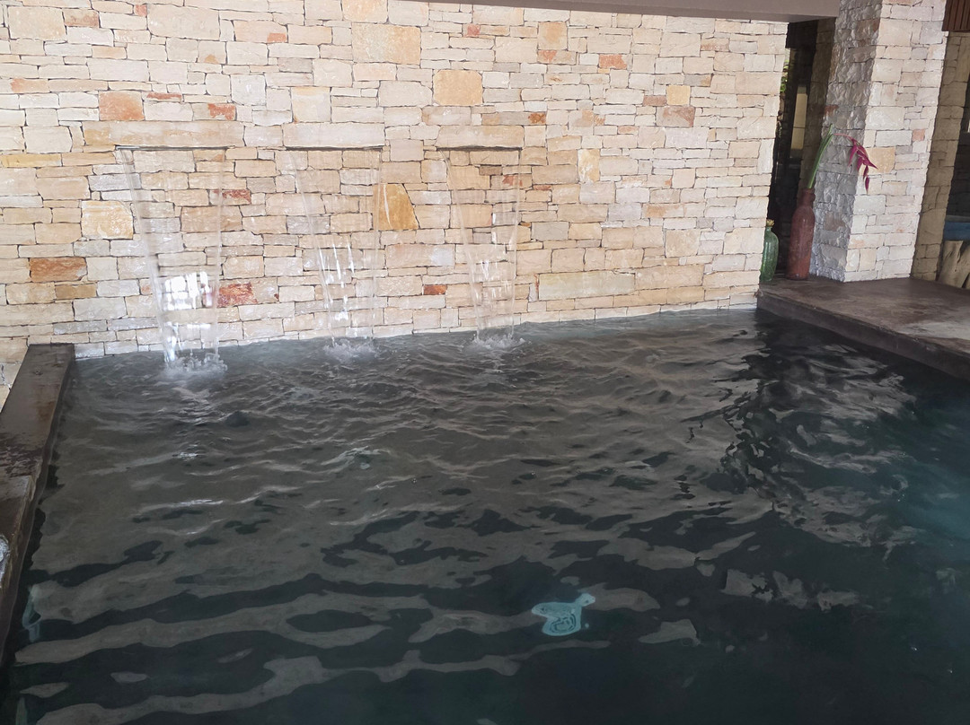 大天堂 Spa 酒店主图