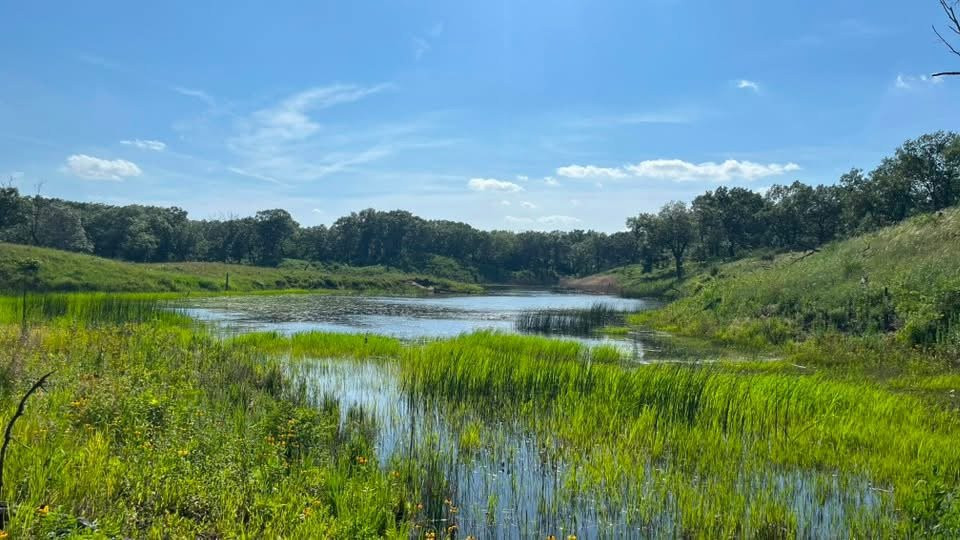 Indiana Dunes National Park-Porter必去景点