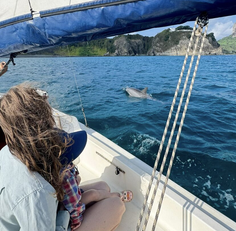 Slow Travel Noronha-Vila dos Remedios必去景点