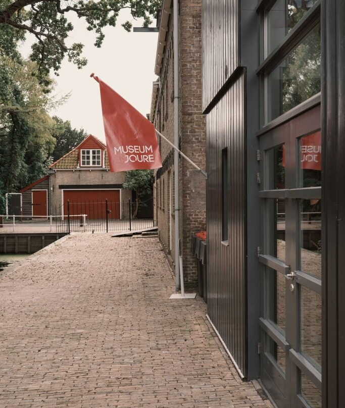 Museum Joure-Joure必去景点