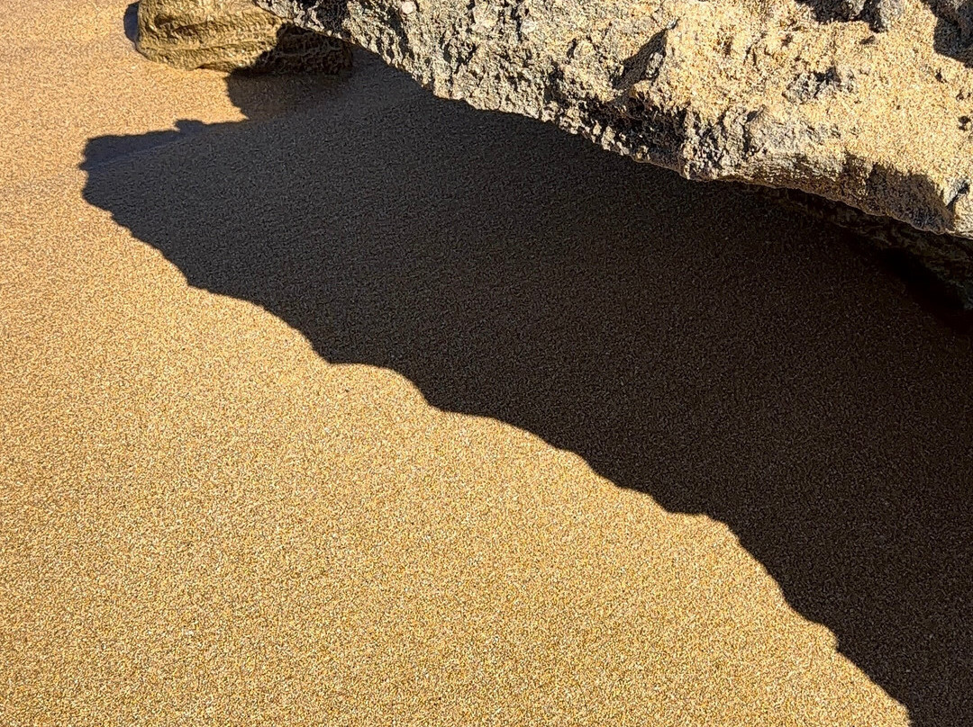 Cala Spinosa-Capo Testa必去景点