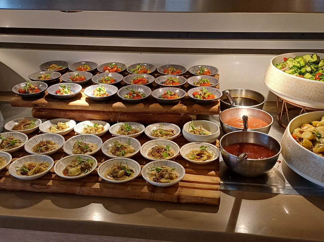 诺加酒店 - 伊斯罗泰精选酒店主图