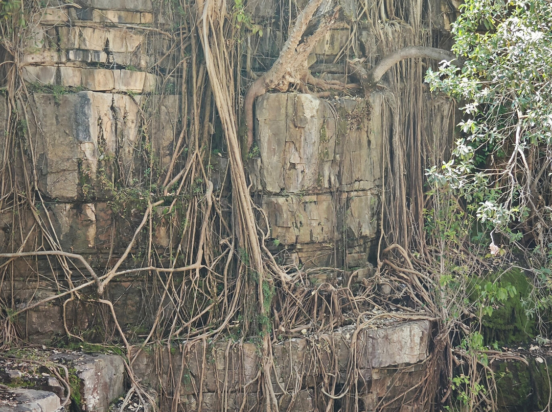 The Grotto-Wyndham必去景点