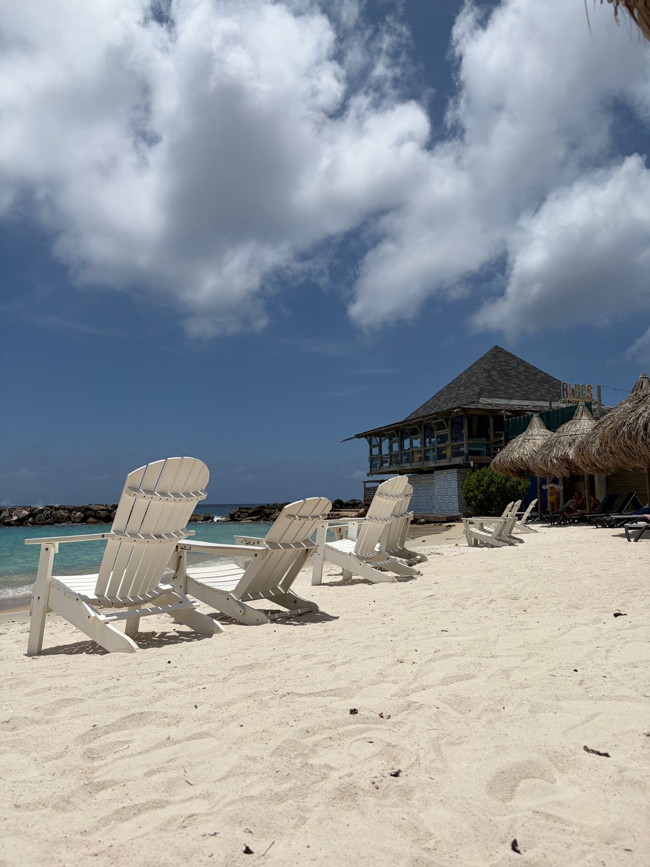 阿维拉海滩酒店-旅行者