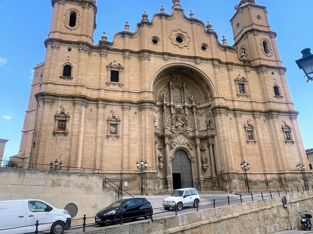 Turismo Alcaniz-Alcaniz必去景点