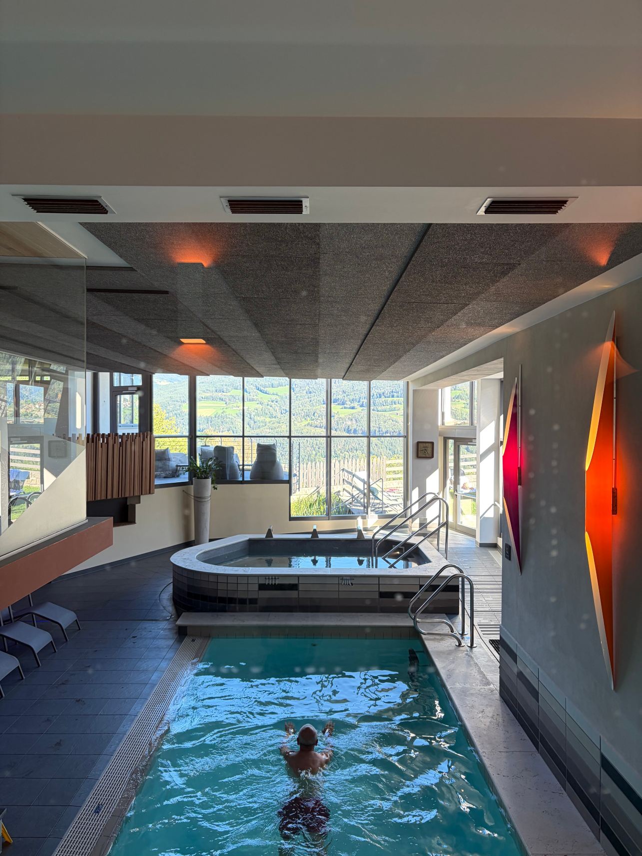 Vinumhotel Feldthurnerhof酒店-旅行者