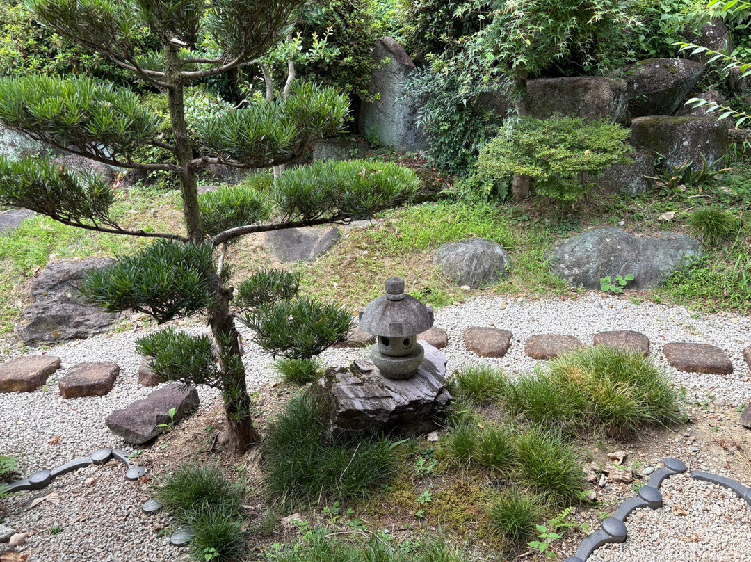 Nakasendo Unumajuku Wakihonjin-各务原市必去景点