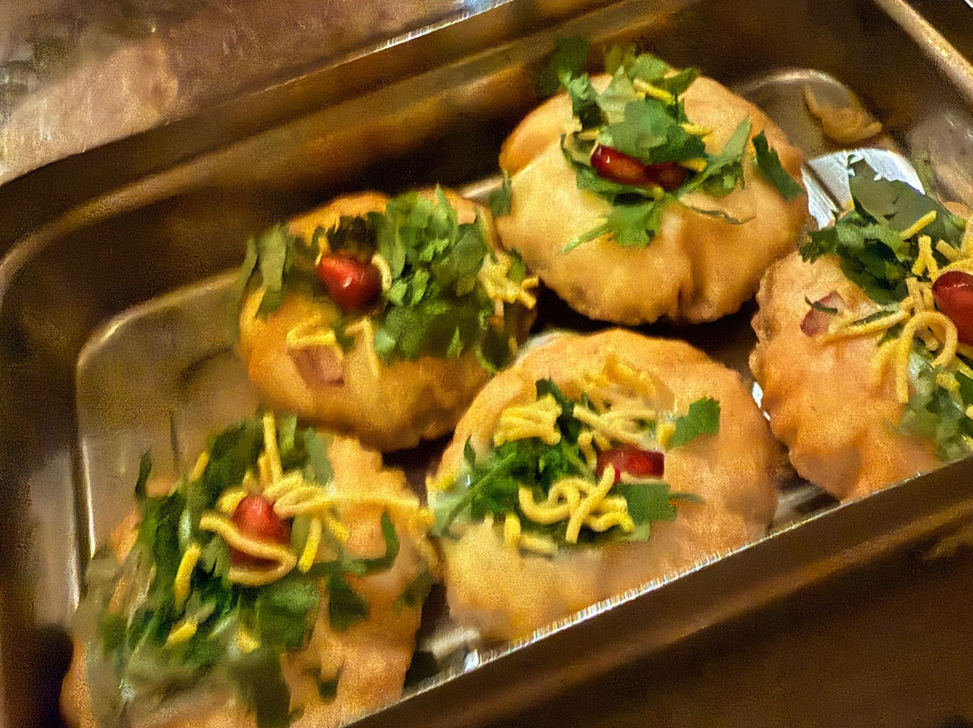 Mowgli Street Food Beverley