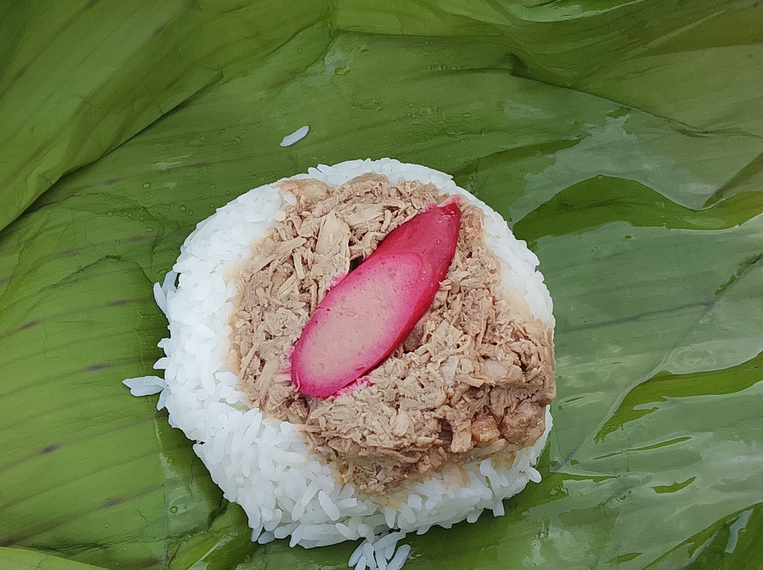 Dumaguete Public Market-杜马盖地必去景点