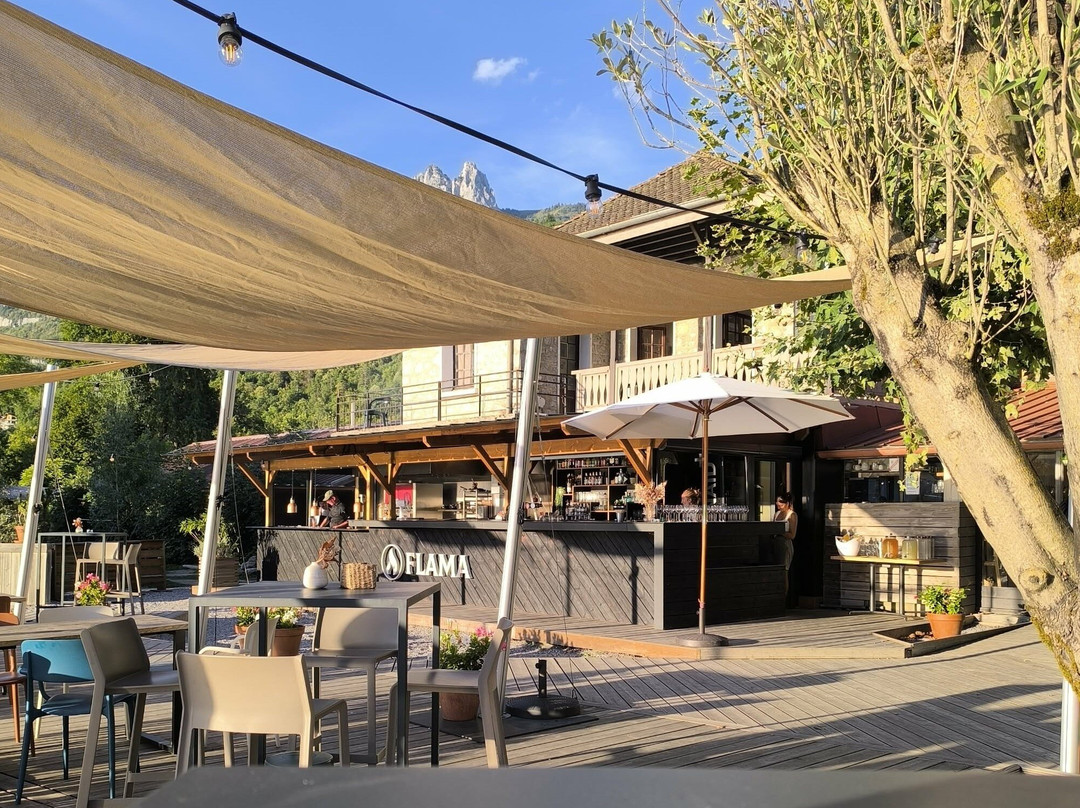 La Guinguette Des Cassines
