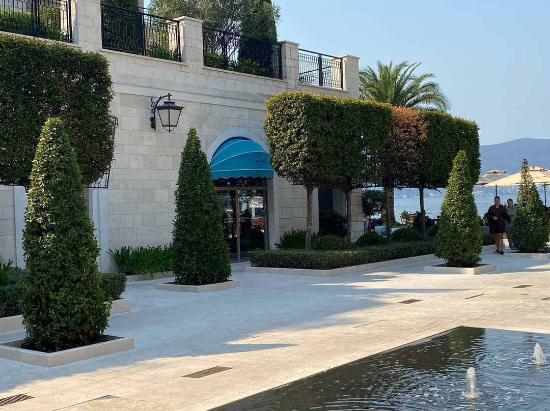 Porto Montenegro-Tivat Municipality必去景点