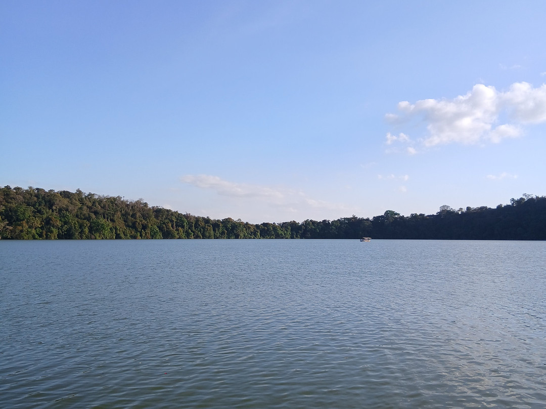 Lake Duluti-阿鲁沙必去景点