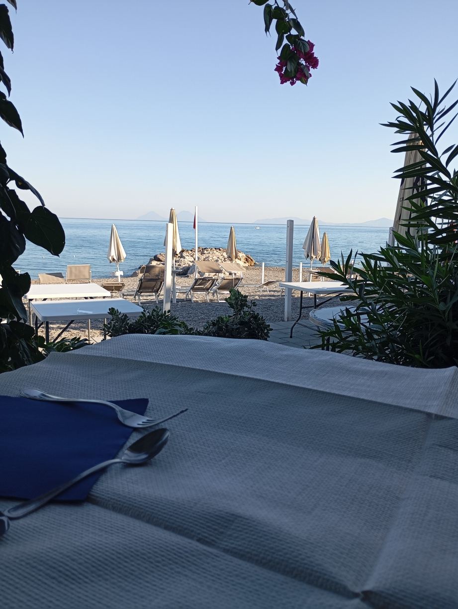 Hotel Ristorante la Scogliera - Nuova Gestione-旅行者