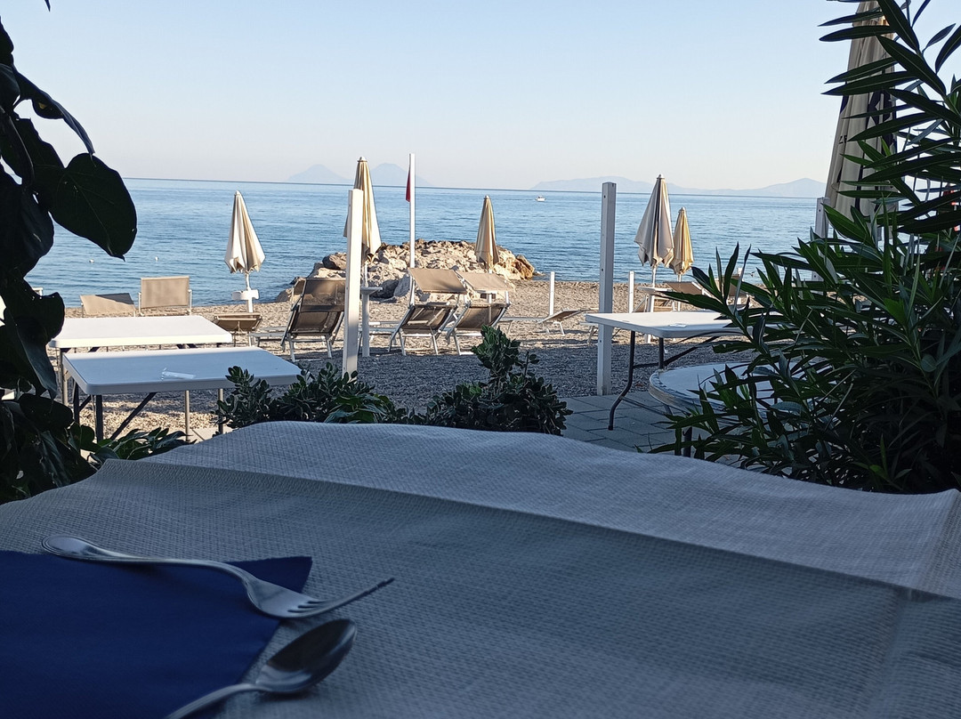 Hotel Ristorante la Scogliera - Nuova Gestione主图