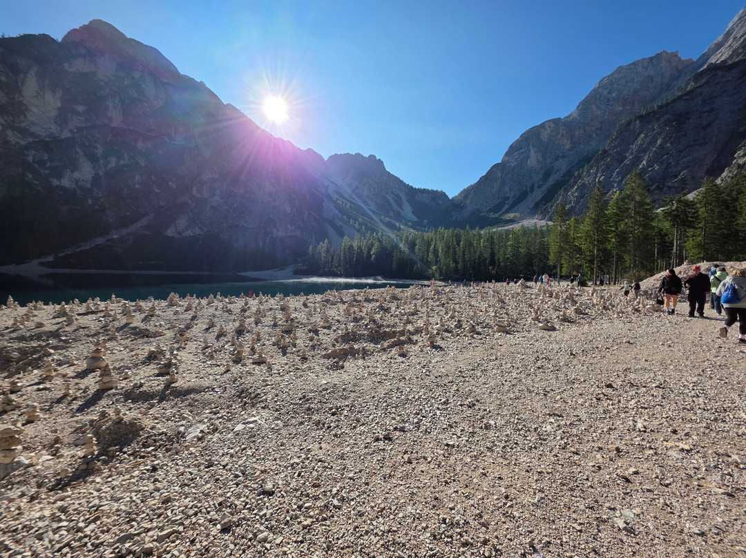 Alta Via delle Dolomiti n. 1-贝卢诺必去景点