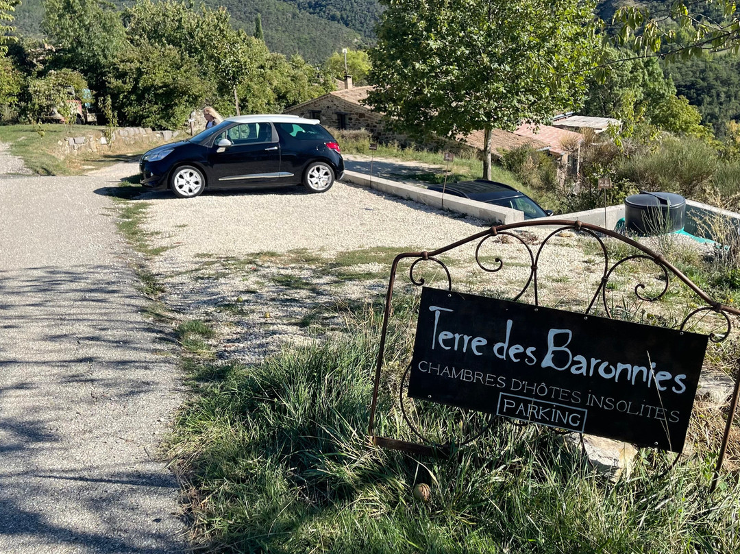 Terre Des Baronnies主图