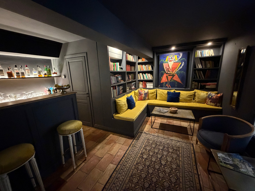 Apricus Locanda Boutique Hotel主图
