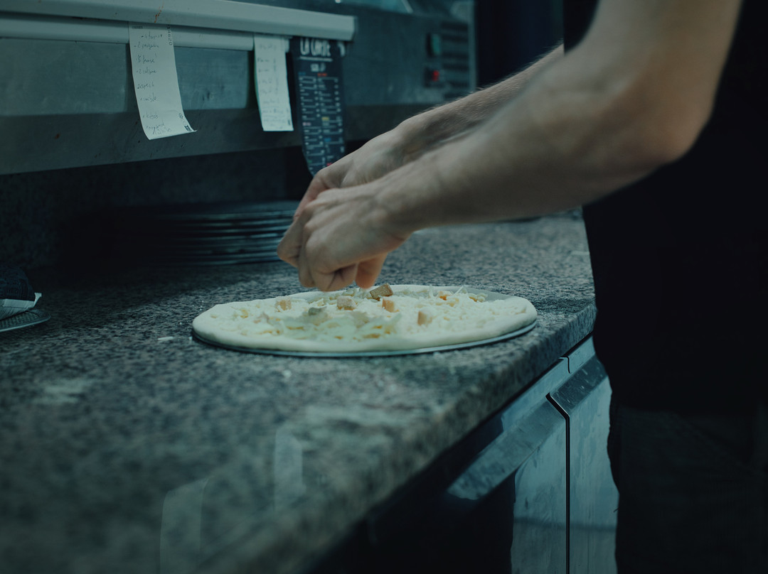 Casa pizza Bergerac